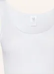 Топ иконика Calida, белый - фото 3