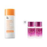 Солнцезащитные кремы и лосьоны Unisex Za - фото 8