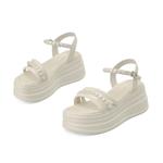 Сандалии DAPHNE One-Strap Sandals Women's - фото 6