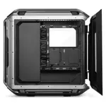 Корпус Cooler Master COSMOS C700M, Mini-ITX, Micro-ATX, ATX, E-ATX, USB 3.1 Type-C, МСС-C700M-MG5N-S00 - фото 4