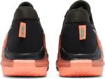 Кроссовки Nike LeBron Witness 6 GS 'Black Crimson Pulse', черный - фото 7