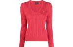 Polo Ralph Lauren Свитер Women's Red - фото 3