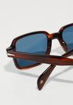 Солнцезащитные очки Eyewear by David Beckham, коричневый - фото 3