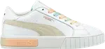 Кроссовки Puma Wmns Cali Star GL Summer Sunset, белый - фото