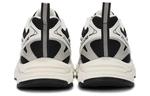 Кроссовки Mizuno LG 2000 'Black White Silver', черный - фото 5