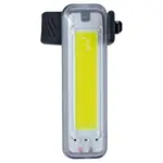 Передний свет BBB Signal, прозрачный - фото 8