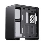 Корпус JONSBO U4 Pro, Mid Tower, черный - фото 3