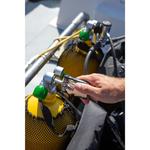 Набор многофункциональных инструментов для дайвинга SCD Subea - фото 3