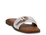 Сандалии GC Shoes Kenna Sandal, белый - фото