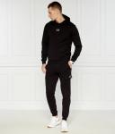 Брюки Regular fit Ea7, черный - фото 2