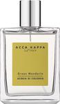 Одеколон Acca Kappa Green Mandarin - фото 2