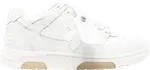 Кроссовки Off-White Wmns Out of Office White, белый - фото