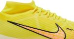 Бутсы Nike Zoom Mercurial Superfly 9 Academy MG 'Lucent Pack', желтый - фото 3