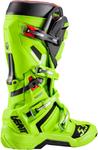 Leatt Boot 5.5 FlexLock, Lime Green - фото 3