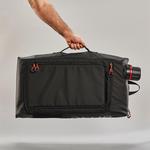 Рюкзак Geologic Club 500 Archery, черный - фото 8