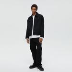 BLANK Foundation Series Куртка Унисекс Черный KREATE, Черный (С утеплителем) - фото 9