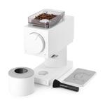 Кофемолка Fellow Ode Gen 2, белый - фото 6