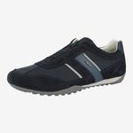 Кроссовки Geox Zapatillas, navy - фото 4