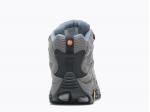Кроссовки Merrell MOAB 3 Waterproof Hiking Boot - Women's, серый - фото 4