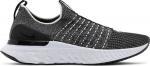 Кроссовки Nike Wmns React Phantom Run Flyknit 2 'Oreo', черный - фото