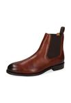 Ботинки Melvin & Hamilton Classic ankle boots, Bruin/Brown - фото 2