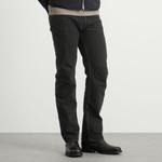 Джинсы Slem Entire Studios, Magnetite - фото 2