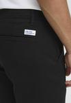 Чиносы BHKARVAN Blend, черный - фото 5