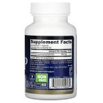 Jarrow Formulas 5-гидрокситриптофан 100 мг, 60 вегетарианских капсул - фото 3