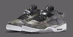 Кроссовки Air Jordan 5 Retro Low Premium Low GG All Star, серый - фото 2