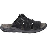 Сандалии Josef Seibel Maverick 14, черный - фото 2