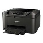 МФУ струйное Canon MAXIFY MB2140, цветная, A4, черный - фото 4
