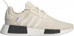 Кроссовки Adidas NMD_R1 'Ecru Tint', кремовый - фото