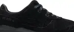 Кроссовки gel lyte 3 'triple black' Asics, черный - фото 3