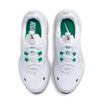 Кроссовки реагировать побег бег 2 Nike, белый - фото 4