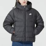 Пуховик Nike Sportswear Storm-FIT Windrunner, черный - фото 4