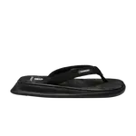 Кроссовки BAPE x Havaianas Tradi Zori Flip Flops, Black Camo - фото