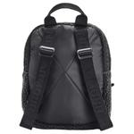 Under Armour Polyester Regular Unisex Black - фото 2