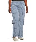 Брюки XCVI Yukio Cargo Pants, Pacific - фото 2