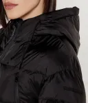 Куртка Candia Regular fit Mm, черный - фото 4