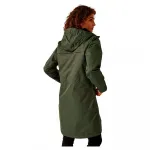 Куртка Regatta Romine II, зеленый - фото 2