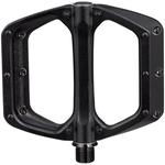 Педали Spoon DC Spank, Black - фото 3