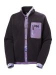 Флисовая куртка HELLY HANSEN IMPERIAL, Aubergine/Plum - фото