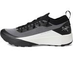 Кроссовки Arc'teryx Vertex Speed Low, цвет Black/Arctic Silk - фото 4