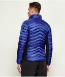 Куртка regular fit Ea7, темно-синий - фото 3