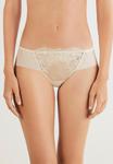 Брифы Intimissimi Briefs, Natural/Beige - фото