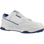 Кроссовки Ellesse модель Cupsole цвет белый - фото 5