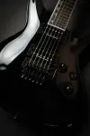 ESP Custom Shop Horizon-III Black (E4930232) - фото 11