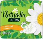 Ультра, Прокладки Нормальные, 10 шт. Naturella - фото 2