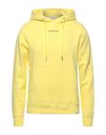 Толстовка Sandro, желтый - фото