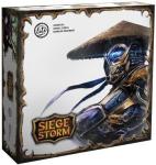 SiegeStorm: Siege Mode, игра, Awaken Realms Lite - фото